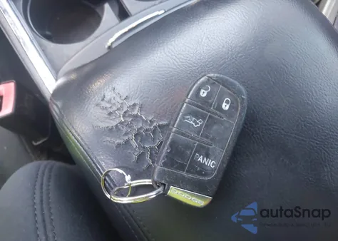 2011 Dodge Charger из США, поврежденный, VIN 2B3CL3CG6BH553234